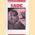 Bzzlletin: literair magazine nr. 83: Sade door diverse auteurs