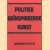 Bzzlletin: literair magazine nr. 77: Politiek geinspireerde kunst door diverse auteurs
