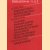 Bzzlletin: literair magazine nr. 101: Poezie van Roeland Fossen; Richter Roegholt; Elly de Waard; Essay's over J.C. Bloem; Jean Paul Sartre. . . door diverse auteurs