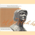 Museum Henriette Polak: een keuze uit de collectie
C. Bijl-Reinders
€ 5,00 Museum Henriette Polak: een keuze uit de collectie
C. Bijl-Reinders
€ 5,00