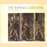The Raphael cartoons. Victoria and Albert museum
John White
€ 5,00 The Raphael cartoons. Victoria and Albert museum
John White
€ 5,00