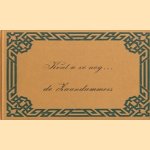 Kent u ze nog. . . De Zaandammers
Jan Hottentot
€ 11,00 Kent u ze nog. . . De Zaandammers
Jan Hottentot
€ 11,00