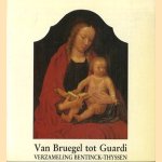De verzameling Bentinck-Thyssen. Van Bruegel tot Guardi
Jan Debbaut e.a.
€ 5,00 De verzameling Bentinck-Thyssen. Van Bruegel tot Guardi
Jan Debbaut e.a.
€ 5,00