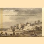 Tour de France 1646 / De Loire vallei getekend door Rembrandts tijdgenoten; Le Val de Loire et dessins door Erik Spaans