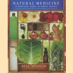 Natural Medicine. A Practical Guide to Family Health
Beth Maceoin
€ 5,50