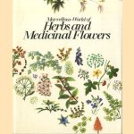 Marvellous World of Herbs and Medicinal Flowers
Matthias Hermann e.a.
€ 5,00