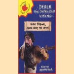 Derek the Depressed Viking. Nice throne, shame about the crown
Keith Brumpton
€ 5,00