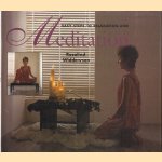 Easy steps to relaxation and meditation door Rosalind Widdowson