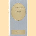 De ode
Louis Couperus
€ 5,00 De ode
Louis Couperus
€ 5,00