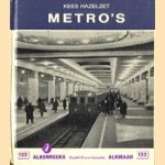 Metro's
Kees Hazelzet
€ 5,00 Metro's
Kees Hazelzet
€ 5,00