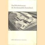 Das Bibliothekswesen der Bundesrepublik Deutschland eine einfuhrung
Gisela von Busse e.a.
€ 7,50 Das Bibliothekswesen der Bundesrepublik Deutschland eine einfuhrung
Gisela von Busse e.a.
€ 7,50