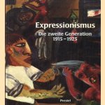 Expressionismus. Die zweite Generation 1915-1925
Stephanie Barron
€ 6,00 Expressionismus. Die zweite Generation 1915-1925
Stephanie Barron
€ 6,00