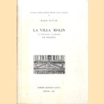 La Villa Molin di Vicenzo Scamozzi in Padova
Mario Botter
€ 19,00 La Villa Molin di Vicenzo Scamozzi in Padova
Mario Botter
€ 19,00