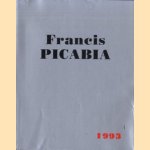 Francis Picabia 1993
Maria Lluisa Borras
€ 12,50 Francis Picabia 1993
Maria Lluisa Borras
€ 12,50