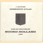 Gemeente Atlas van de provincie Noord-Holland 1869
J. Kuyper
€ 11,00 Gemeente Atlas van de provincie Noord-Holland 1869
J. Kuyper
€ 11,00
