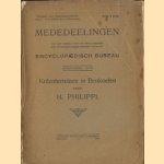 Morphologische en Geologische aanteekeningen bij de kaart van Zuid-Sumatra II. Kolenterreinen in Benkoelen. Tekstdeel
H. Philippi
€ 7,50 Morphologische en Geologische aanteekeningen bij de kaart van Zuid-Sumatra II. Kolenterreinen in Benkoelen. Tekstdeel
H. Philippi
€ 7,50