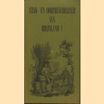 Stad- en dorpsbeschrijver van Rhijnland I
L. van Ollefen
€ 7,50