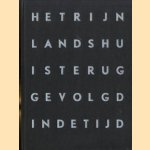 Het Rijnlands Huis teruggevolgd in de tijd. Ontleedkunst op een Leidse kavel
Leo van der Meule
€ 6,00 Het Rijnlands Huis teruggevolgd in de tijd. Ontleedkunst op een Leidse kavel
Leo van der Meule
€ 6,00