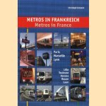 Metros in Frankreich / Metros in France
Christoph Groneck
€ 7,50 Metros in Frankreich / Metros in France
Christoph Groneck
€ 7,50