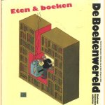 De Boekenwereld 29 Nr. 6 - 2013: Eten & boeken
Paul van Capelleveen e.a.
€ 5,00 De Boekenwereld 29 Nr. 6 - 2013: Eten & boeken
Paul van Capelleveen e.a.
€ 5,00