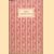 Boekenweek 1953: Tien verhalen
Anthonie Donker
€ 5,00 Boekenweek 1953: Tien verhalen
Anthonie Donker
€ 5,00