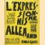 L'Expressionnisme allemand door Lionel Richard