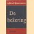 De bekering
Alfred Kossmann
€ 5,00