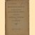 Morphologische en Geologische aanteekeningen bij de kaart van Zuid-Sumatra II. Kolenterreinen in Benkoelen. Tekstdeel
H. Philippi
€ 10,00 Morphologische en Geologische aanteekeningen bij de kaart van Zuid-Sumatra II. Kolenterreinen in Benkoelen. Tekstdeel
H. Philippi
€ 10,00