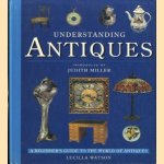 Understanding Antiques An Introductory Guide to Furniture, Ceramics, Glass, Timepieces, and Silver
Judith Miller
€ 5,00 Understanding Antiques An Introductory Guide to Furniture, Ceramics, Glass, Timepieces, and Silver
Judith Miller
€ 5,00
