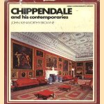 Chippendale, and his contemporaries
John Kenworthy-Browne
€ 5,00
