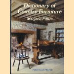 Dictionary of Country Furniture
Marjorie Filbee
€ 6,00 Dictionary of Country Furniture
Marjorie Filbee
€ 6,00