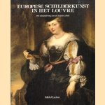 Europese schilderkunst in het Louvre - met uitzondering van de Franse school door Michel Laclotte