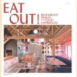 Eat Out!. Restaurant Design And Food Experiences
Robert Klanten
€ 15,00