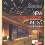 New Restaurants in USA and East Asia
Matteo Vercelloni e.a.
€ 11,00 New Restaurants in USA and East Asia
Matteo Vercelloni e.a.
€ 11,00
