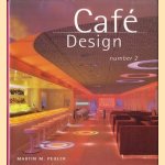 Cafe Design, Number 2
Martin M. Pegler
€ 6,00