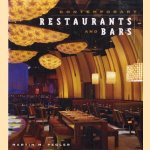Contemporary Restaurants and Bars
Martin M. Pegler
€ 6,00