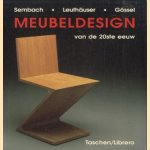 Meubeldesign van de 20ste eeuw
Klaus-Jurgen Sembach e.a.
€ 8,00