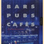Bars, Pubs & Cafes: Hot Designs for Cool Spaces
Julie D. Taylor
€ 6,00 Bars, Pubs & Cafes: Hot Designs for Cool Spaces
Julie D. Taylor
€ 6,00