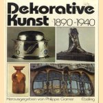 Dekorative Kunst 1890-1940
Philippe Garner
€ 7,50 Dekorative Kunst 1890-1940
Philippe Garner
€ 7,50
