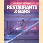 Architecture Now! Restaurants & Bars / Architektur heute! Restaurants & Bars / L'architecture d'aujourd'hui! Restaurants & Bars
Philip Jodidio
€ 7,50 Architecture Now! Restaurants & Bars / Architektur heute! Restaurants & Bars / L'architecture d'aujourd'hui! Restaurants & Bars
Philip Jodidio
€ 7,50