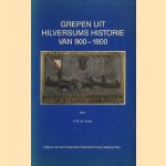 Grepen uit Hilversums Historie van 900-1800
P.W. de Lange
€ 5,00 Grepen uit Hilversums Historie van 900-1800
P.W. de Lange
€ 5,00