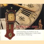 Klokslag 2000. Klokken uit de Noordelijke Nederlanden (1650-1900) uit de collectie Woldring door Jan Woldring