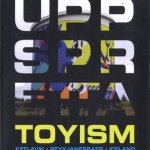 Uppspretta. Toyism Keflavik Reykjanesbaer Iceland
Wim van der Beek
€ 13,00 Uppspretta. Toyism Keflavik Reykjanesbaer Iceland
Wim van der Beek
€ 13,00