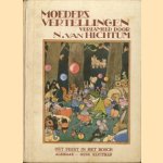 Moeders vertellingen. Het feest in het bosch
N. van Hichtum
€ 19,00 Moeders vertellingen. Het feest in het bosch
N. van Hichtum
€ 19,00