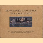 De wonderlijke avonturen van Arretje Nof II: Het rooverseiland in de Perzische Zee
Johan Fabricius
€ 7,50 De wonderlijke avonturen van Arretje Nof II: Het rooverseiland in de Perzische Zee
Johan Fabricius
€ 7,50