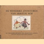 De wonderlijke avonturen van Arretje Nof V: De vroolijke bruiloft van Arretje en Annetje
Johan Fabricius
€ 7,50 De wonderlijke avonturen van Arretje Nof V: De vroolijke bruiloft van Arretje en Annetje
Johan Fabricius
€ 7,50