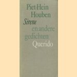 Sirene en andere gedichten
Piet-Hein Houben
€ 5,00