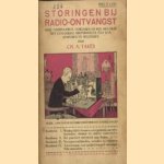 Storingen bij radio-ontvangst
Ch. A. Takes
€ 9,50