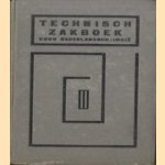Technisch Zakboek voor Nederlandsch Indië
A.J. van Staalen e.a.
€ 56,00