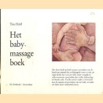 Het baby-massageboek. Samen groeien door uw handen
Tina Heinl
€ 5,00 Het baby-massageboek. Samen groeien door uw handen
Tina Heinl
€ 5,00